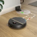 Homerun vacuum and mop robot 7000 series - Image 4