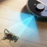 Homerun vacuum and mop robot 7000 series - Image 5