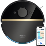 Homerun vacuum and mop robot 7000 series