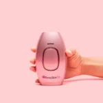 IPL Laser Hair Removal Handset - Image 3