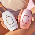 IPL Laser Hair Removal Handset - Image 5