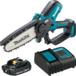 Makita akkus mini láncfűrész